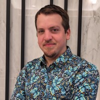 Camcode Employee Chris Scullin's profile photo