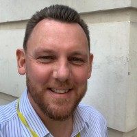 Re-turn Employee Howard Skidmore's profile photo