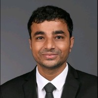 Baird Employee Mohit Patel's profile photo