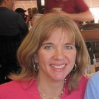 Apogee Consulting Group Employee Cindy Wolfe's profile photo