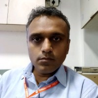 Moh. Shaikh Email