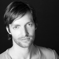 Ballet Idaho Employee Garrett Anderson's profile photo