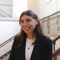 TAMID at Cornell Employee Casey Samuels's profile photo