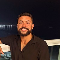 Actemium Brasil Employee Bruno Blanco's profile photo