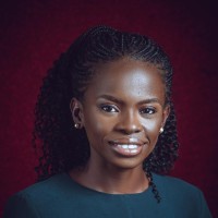 Stem Mets Employee Ibukun Igbasan's profile photo