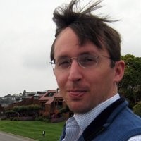 Rendle Employee Art Taylor's profile photo