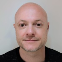 Icon SA Employee Stéphane Buzenet's profile photo