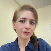 IPNet Solutions LTD Employee Sylvie Elishakov's profile photo