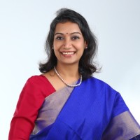 Experimental Drug Development Centre (EDDC) Employee Ranjani Nellore's profile photo