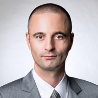 BVK Employee Thomas Gläss's profile photo