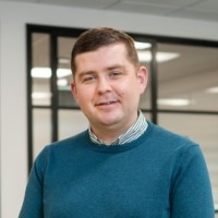 Visku Employee Phil Holian's profile photo