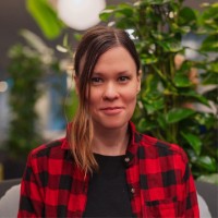 Toadman Interactive Employee Annika Fogelgren's profile photo