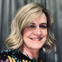 IAT Leasing Employee Christine Davin's profile photo