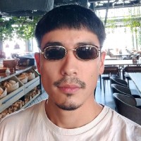 Somplo Employee Nikita Kim's profile photo