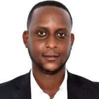 Akros Employee Daniel Rukundo's profile photo