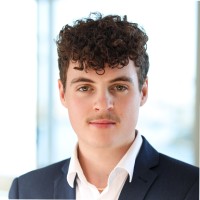 Orca Tech Employee Tyler Ralph's profile photo