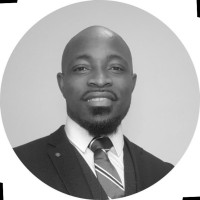 Housing Hand Employee Haji Conteh's profile photo