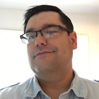 Systematic Management Services, Inc. Employee Michael Angleberger's profile photo