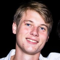 Axle Health Employee Luke Sugrue's profile photo