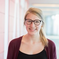 Wake County Public School System Employee Amber King's profile photo