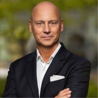 Lagercrantz Group AB Employee Peter Thysell's profile photo