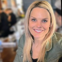 NDSU College of Business Employee Elizabeth Worth's profile photo