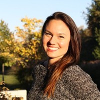 Diabetes Canada Employee Nikki Kross's profile photo