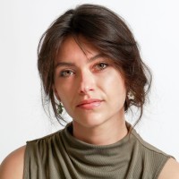 Automotive Events Employee Alexandra Philipps's profile photo