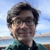 Eternos Employee Matthew Johnson's profile photo