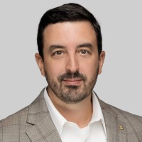 Regions Bank Employee Matt Quick's profile photo