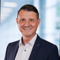 Prodoba AG Employee Reto Hunziker's profile photo