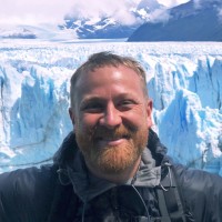 Couchbase Employee Jack Stuckey's profile photo