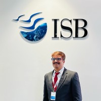 Greenlam Industries ltd Employee Nvb Rao's profile photo