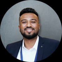 Onnivation Employee Rahul Prasad's profile photo