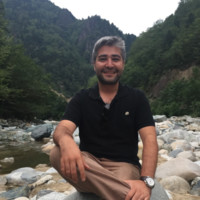 Uludag University Employee Mehmet Kara's profile photo