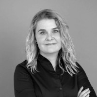 GML-HR Employee Henriette Pedersen's profile photo