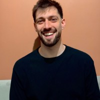 E-Planning Employee Sebastian Burdman's profile photo
