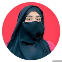 EncoderBytes Pvt Ltd Employee Fiza Ali's profile photo