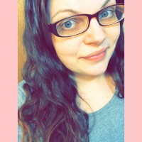 MFA Break Time Employee Kelsey Arzate's profile photo