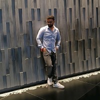 Gaurav Kishor Email