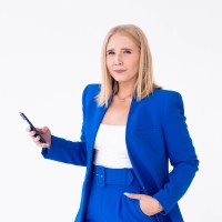 Interactive Systems Employee Adrianna Lewandowska's profile photo