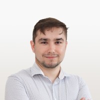 IFP - Institute for Financial Policy Employee Tomáš Starek's profile photo