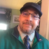Central Maine Healthcare Employee Patrick Delaney's profile photo
