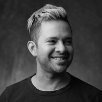Foojee Employee Lucas Acosta's profile photo