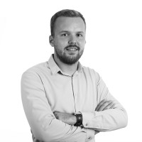 LambdaWorks Employee Bojan Blagojević's profile photo