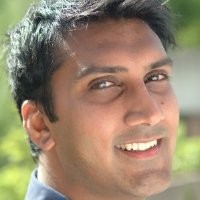 Carrots&Cake Employee Hamel Shah's profile photo