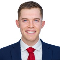 Santander Corporate & Investment Banking Employee Conor McCabe's profile photo