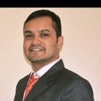 Valitana Employee Shankar Adhikari's profile photo