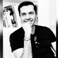 Pradeep Tiwari Email & Phone Number