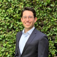 HDR Employee Nicholas Gomez's profile photo